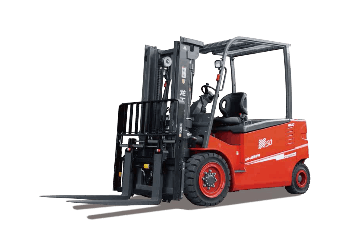 LG40/50B Lonking Electric Forklift 