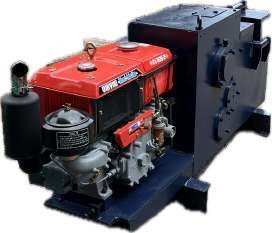 65mm Bar Cutter