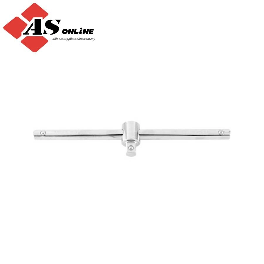 KENNEDY 1/2in., Sliding T-Handle, 250mm / Model: KEN5826440K