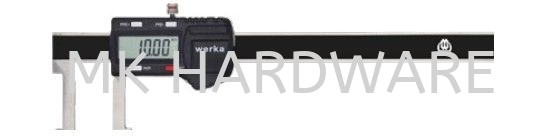 DIGITAL CALIPER FOR INSIDE GROOVES - 2251-200-70A
