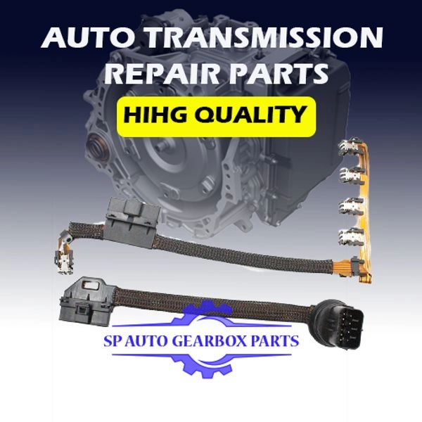 Ford Ranger 6speed T6 T7 6R80 Auto Gearbox Transmission Control Module ...