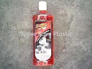 SUPER A TOILET BOWL CLEANER 750ML