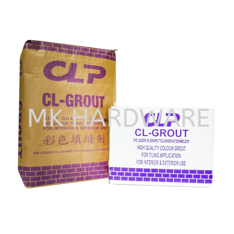 CL-GROUT