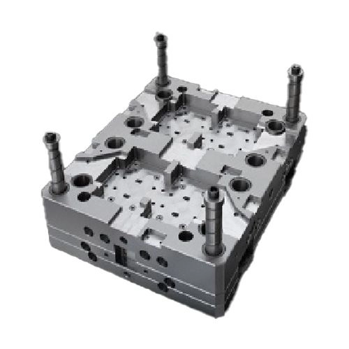 Custom Made Mould Base