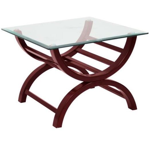 2ft Altruistic Square Coffee Table OFC3196B