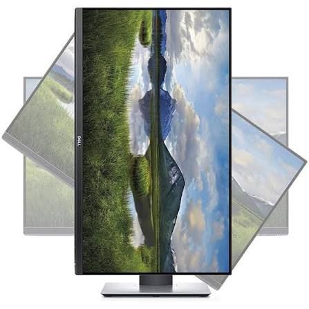 Recon Dell P2419H 24" Inch Full HD (1920x1080) IPS Monitor Ports: HDMI, DP, VGA