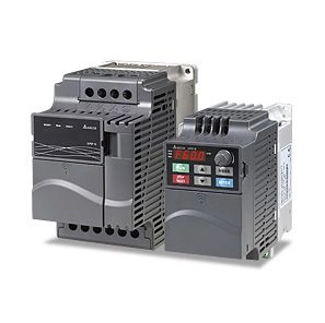 VFD – E Series