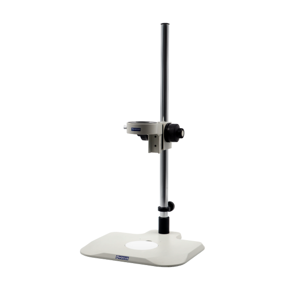 Evocus Microscope Accessories High Post Stand with Fine Focusing