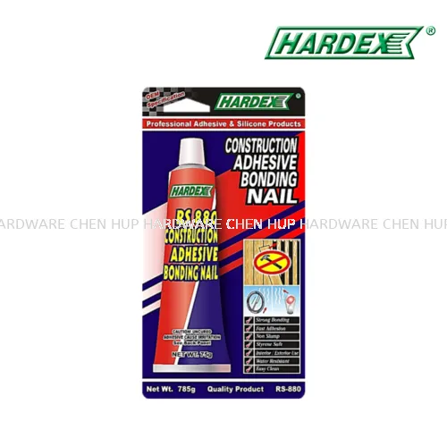 RS-880 Construction Adhesive Bonding Nail