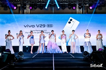 Launching Event- vivo V29 5G Launch