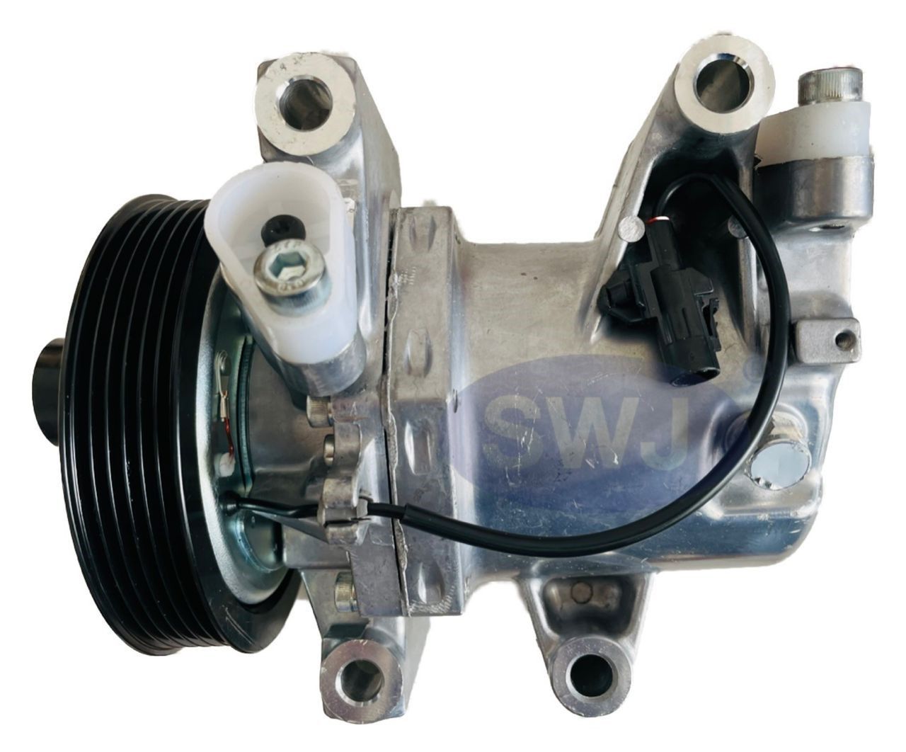 Isu D-Max (1.9) 2016 CR14 6PK 12V R134a (NB) [ISU 035]