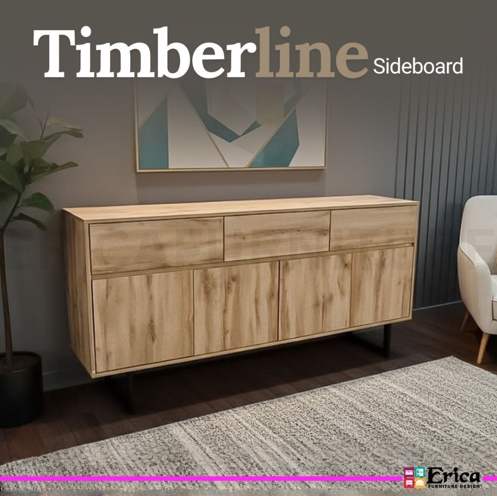 TIMBERLINE - SIDEBOARD