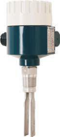 MG8400 Vibrating Fork Liquid Level Switch