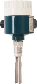 MG8400 Vibrating Fork Liquid Level Switch