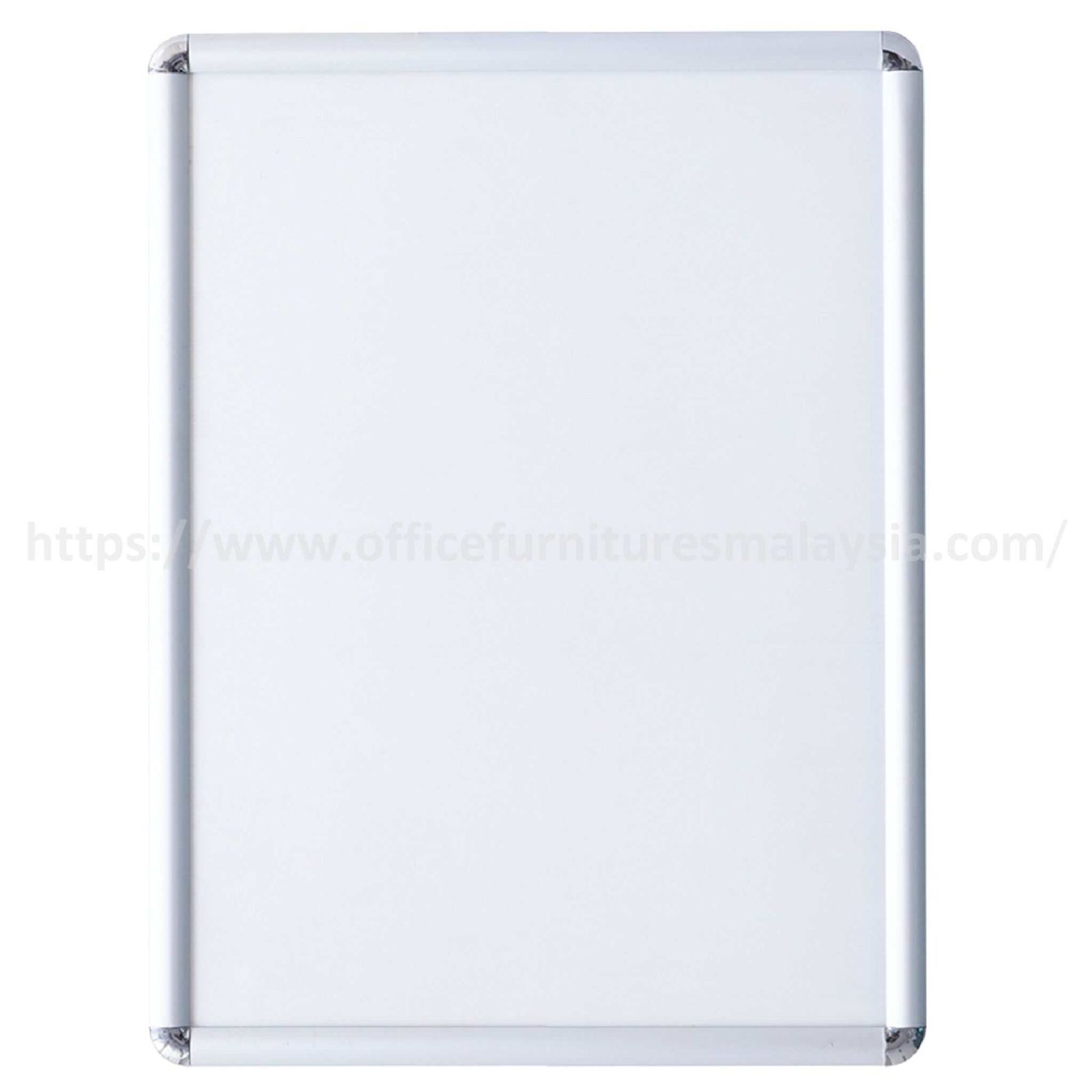 Best A2 SlimFrame Clip-On Poster Frames OFMWPA2