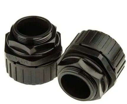 PVC FLEXIBLE ADAPTOR