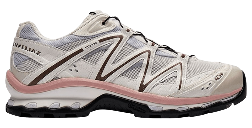 Salomon XT-Quest White Pink