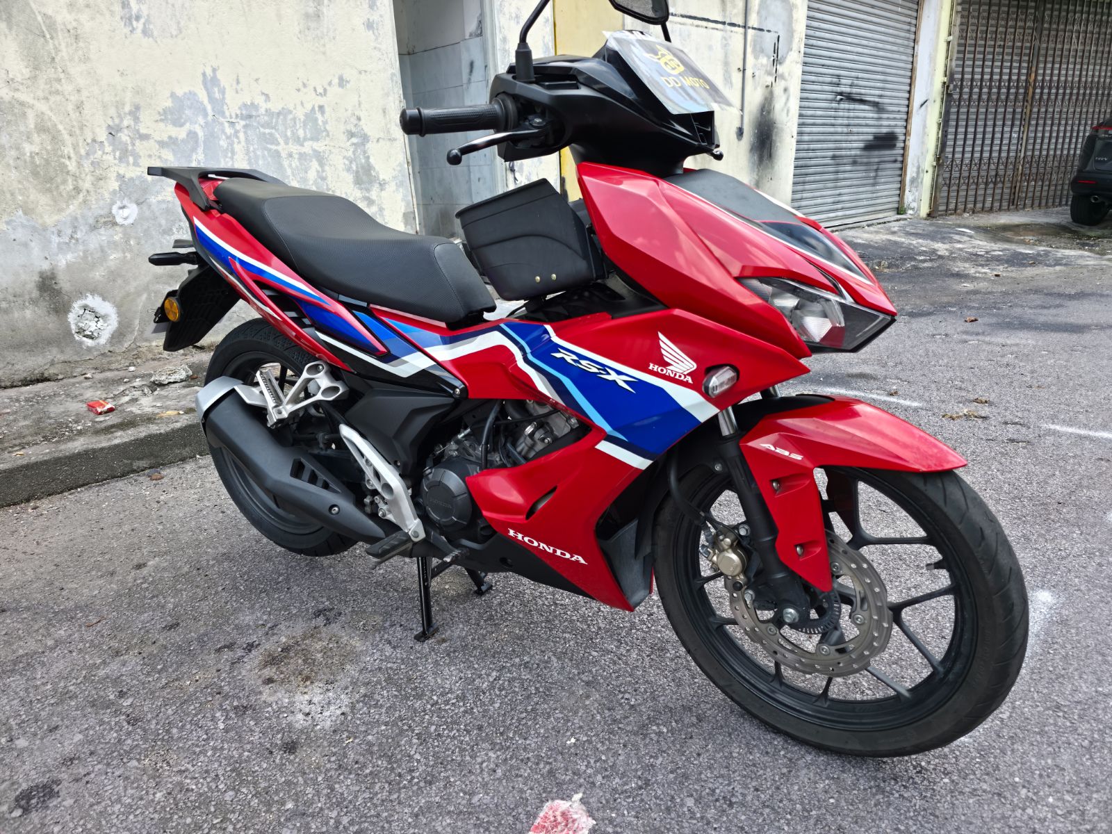 2022 HONDA RSX #938