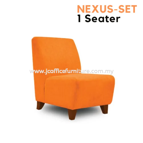 NEXUS-SET 1 Seater