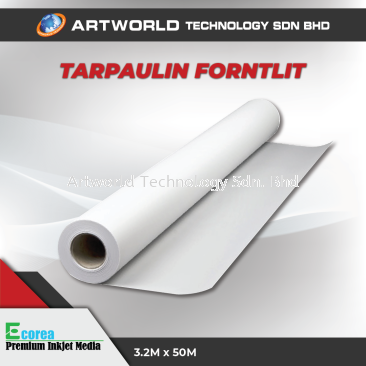 Tarpaulin Flex Glossy ECorea