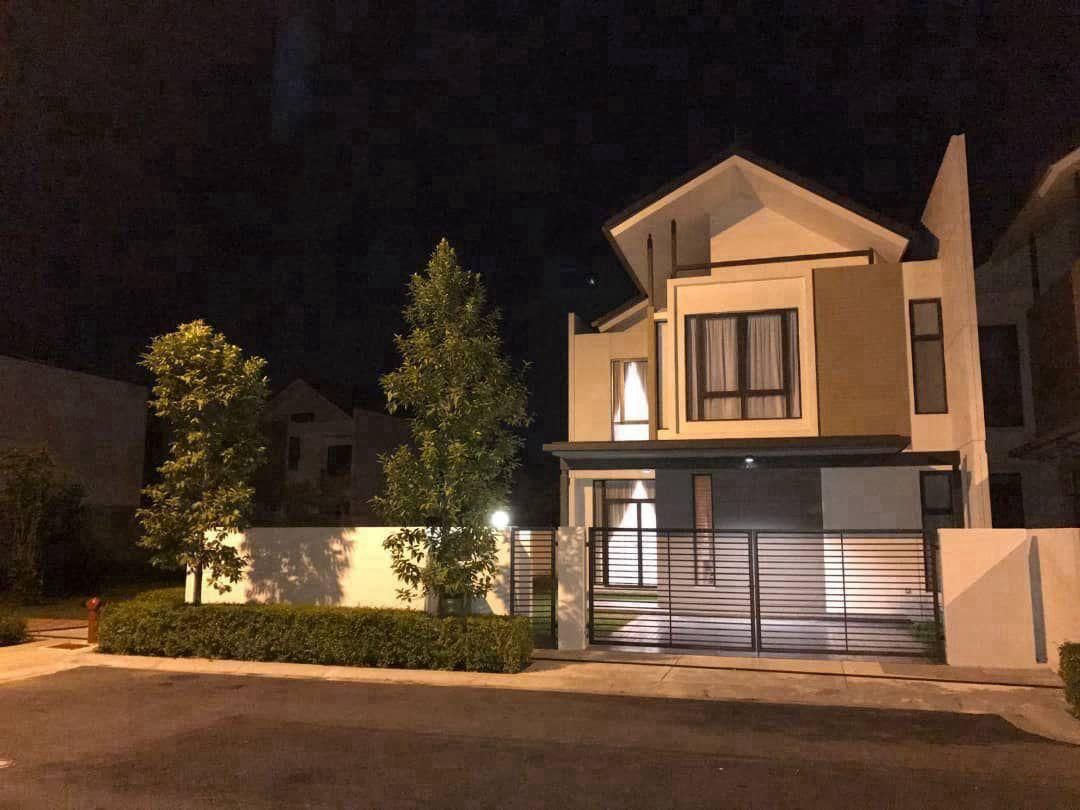 [FOR SALES] Avira Garden 2 Storey Terrace Endlot House 3bed Nice Design Iskandar Puteri Johor Bahru