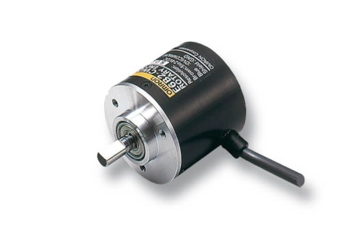 Omron Encoder E6B2-CWZ6C