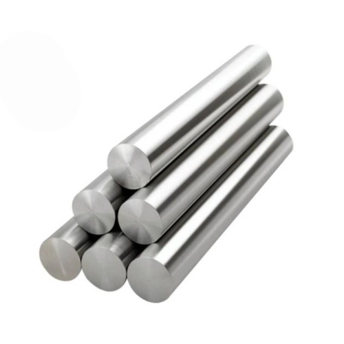 Hydraulic Hard Chrome Rod