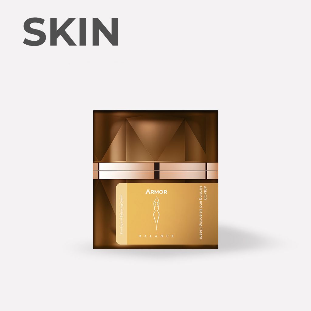 Armor Firming and Balancing Cream
