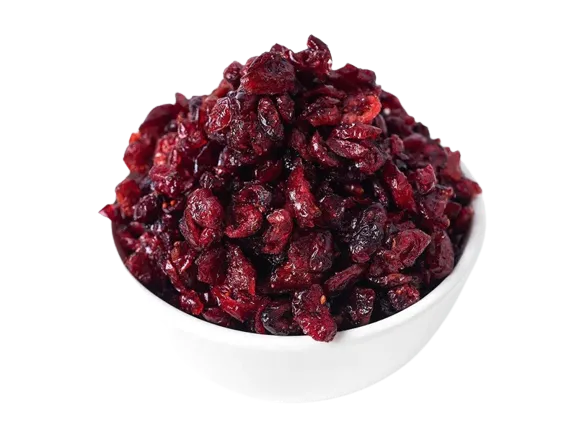 DRIED CRANBERRY