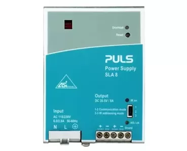 AS-Interface power supply