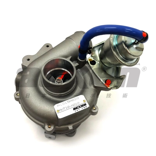 Turbocharger Mitsubishi Triton Di-D 4D56CDI 2.5L