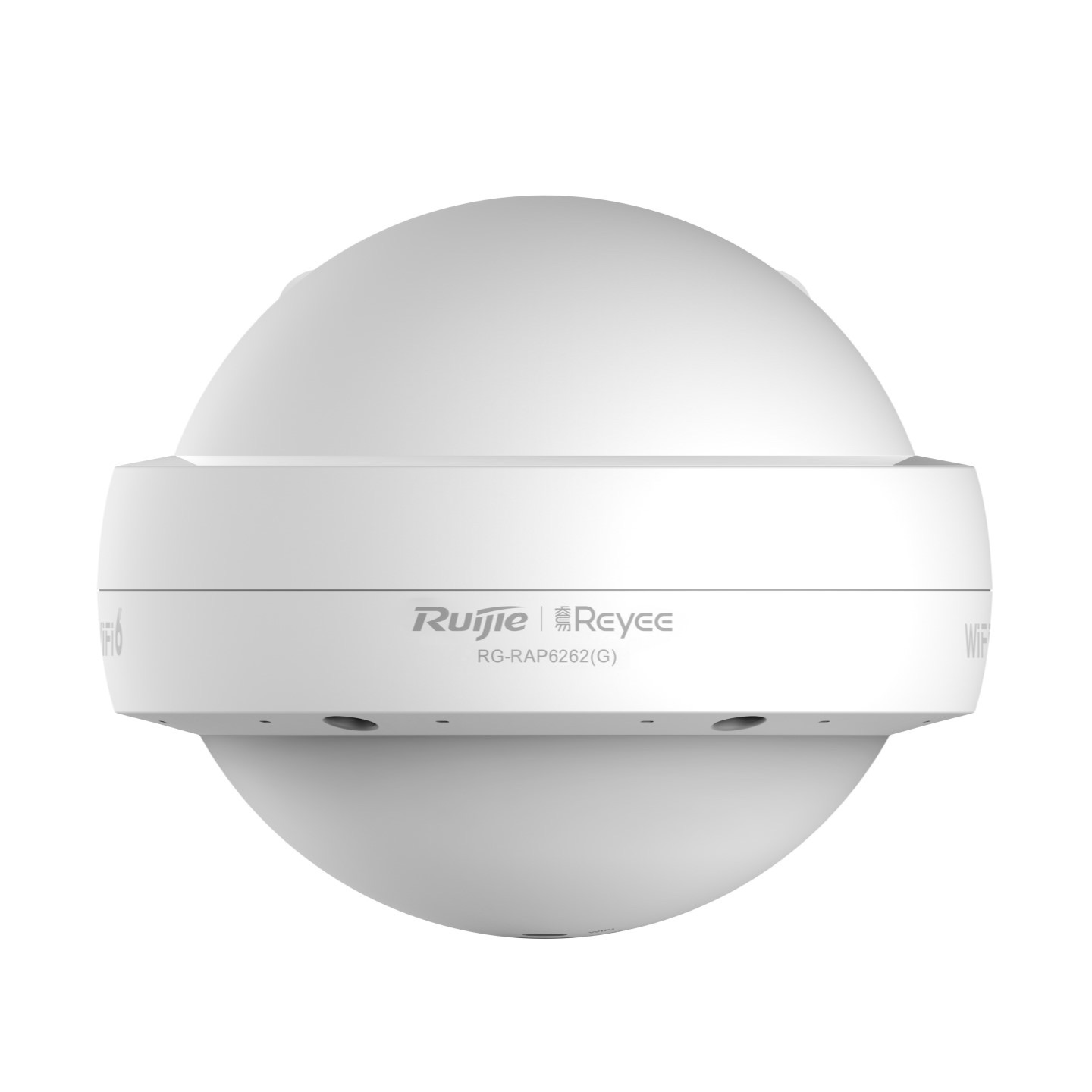 Reyee - RG-RAP6262(G)（Wi-Fi 6 AX1800 Outdoor Omni-directional Access Point）