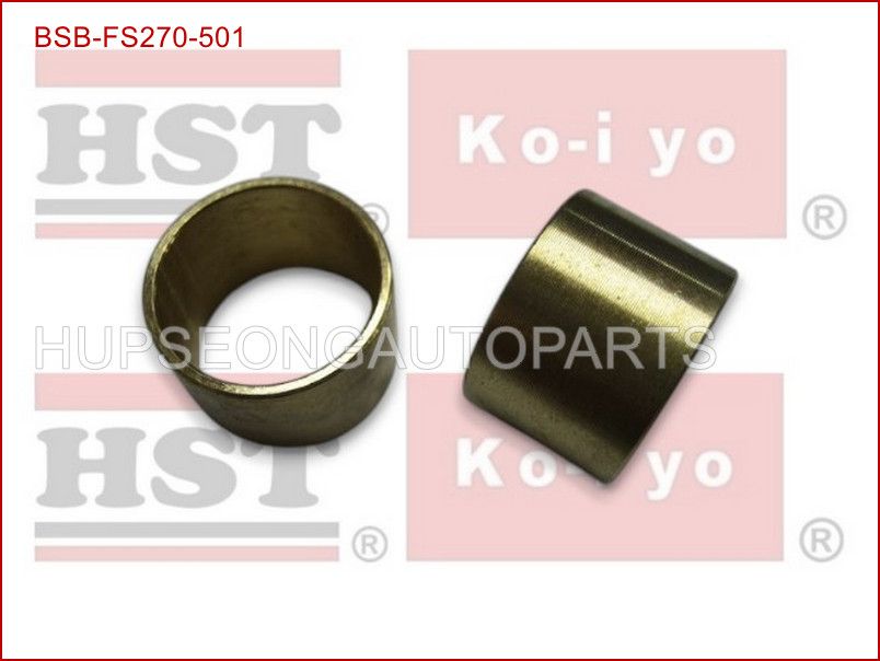 HINO FS270 BRAKE SHOE BRACKET ADJUSTER BUSH ( BSB-FS270-501 )