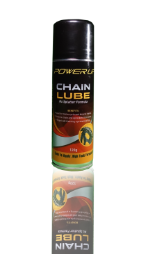 Chain Lube 120g