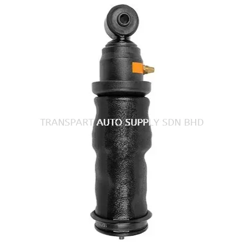 Scania Cabin shock absorber, with air bellow 1348117 1117320 1331620 370227 393257