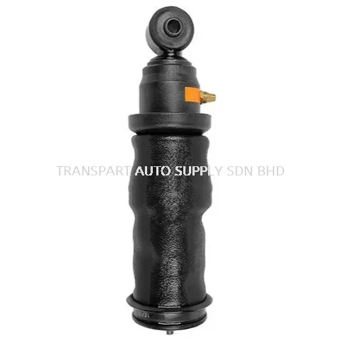 Scania Cabin shock absorber, with air bellow 1348117 1117320 1331620 370227 393257