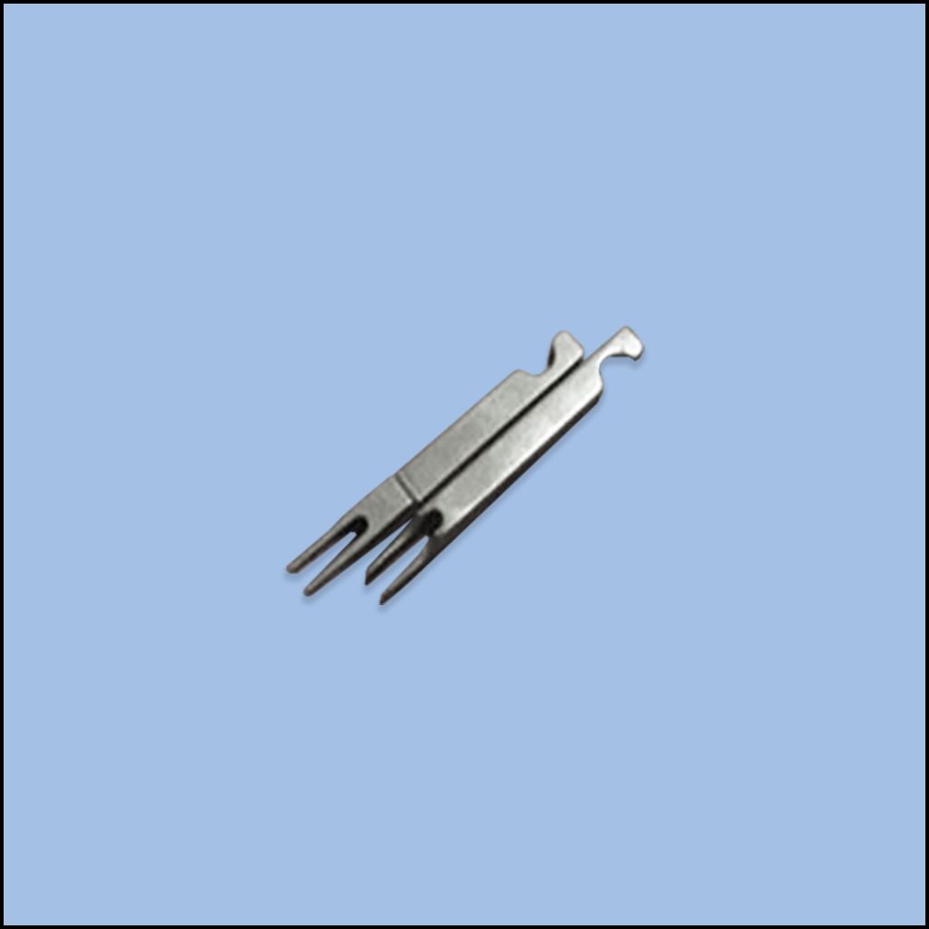 RIGHT NAIL (14-3310-0)