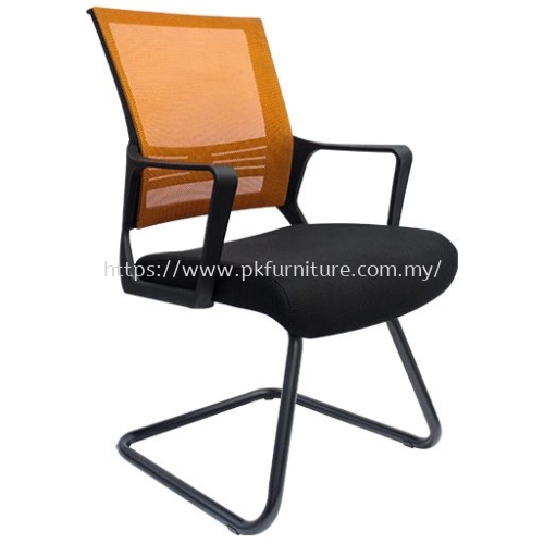 BUDGET MESH CHAIR - PK-BGMC-22-V-L1 - MESH 20 VISITOR MESH CHAIR