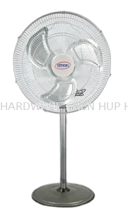 Heavy Duty Industrial Fan ISF-18