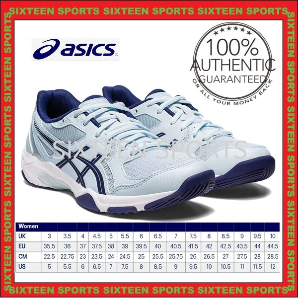 Asics Gel-Rocket 10 Badminton Shoes (Women)