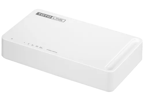 Totolink S505G 5-Port Gigabit Desktop Switch