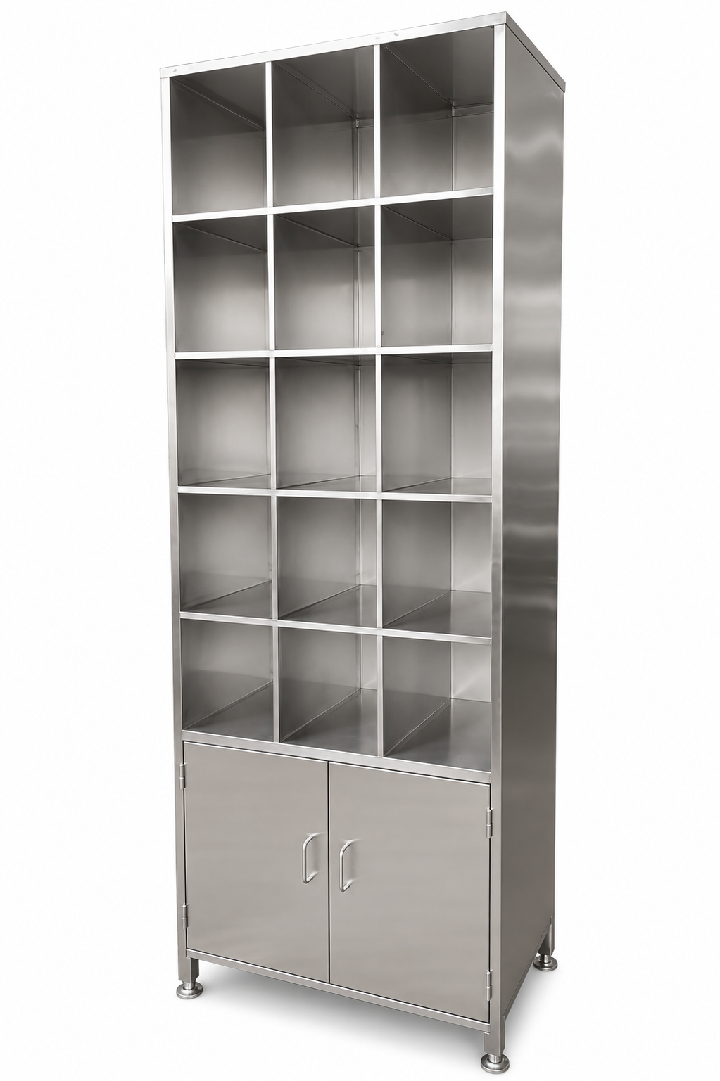 PPE Cabinet with door