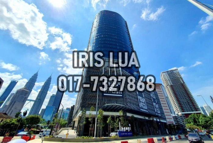 Legasi Kampong Bharu @ Bank Lelong/Auction