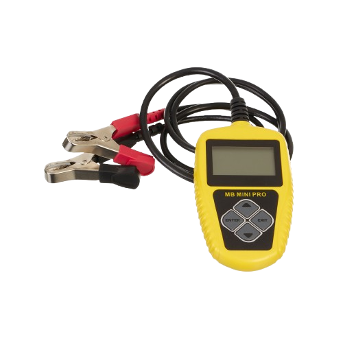 MB MINI PRO TESTER
