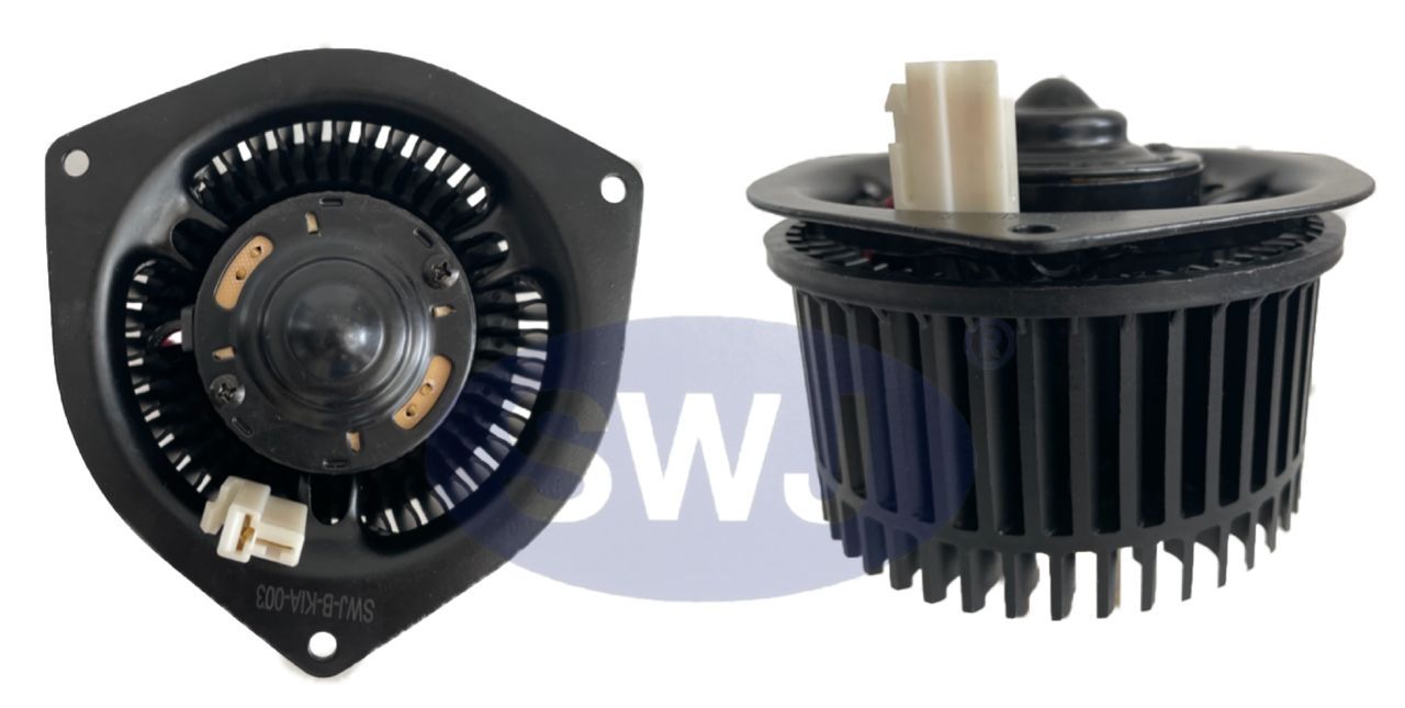 K.Pregio (Rear) Right 12V (C) [SWJ-B-KIA-003]