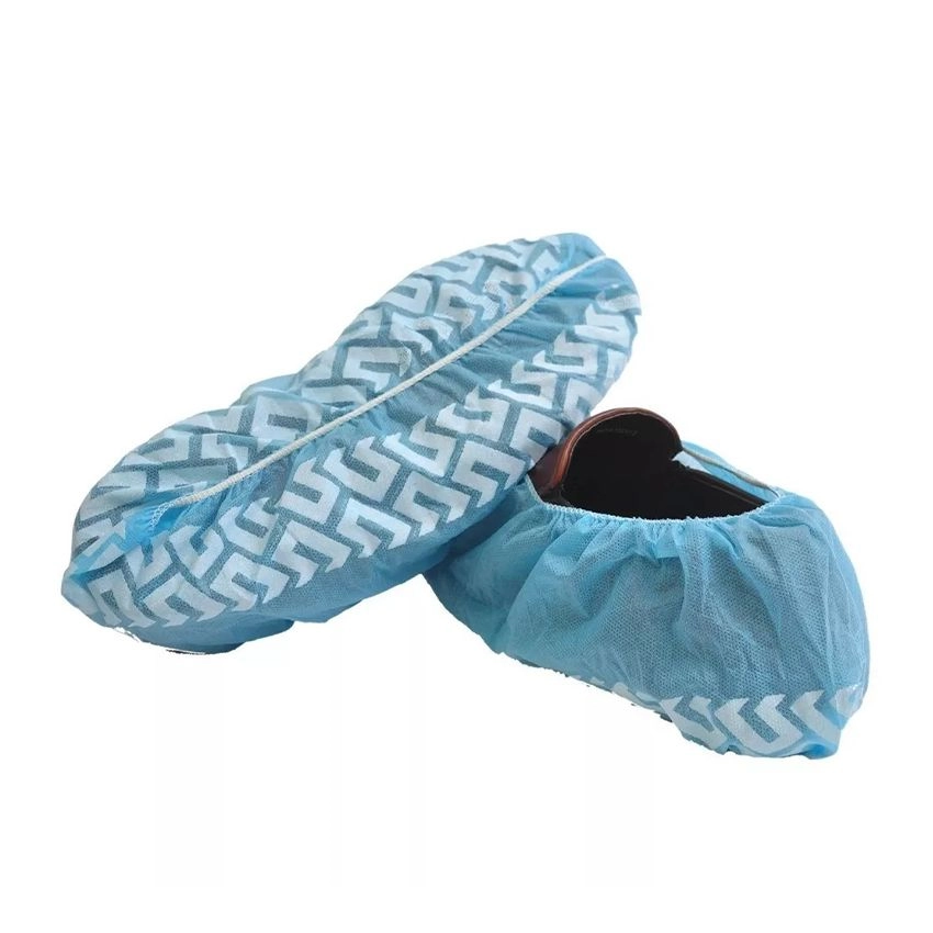 Non Woven Anti Slip Shoe Cover