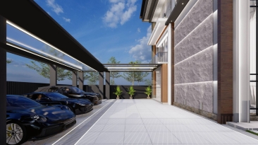 EXTERIOR - SILVER - IL