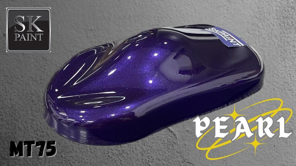 PEARL COLOR ( MT75 )