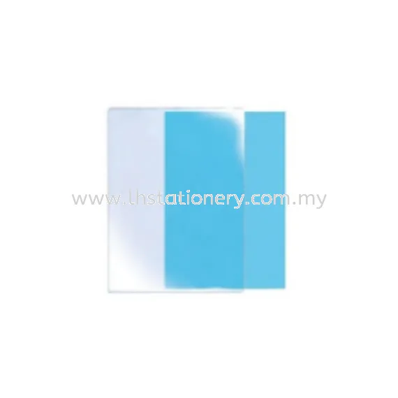 Plastic Holder / Folder / Document Holder / File