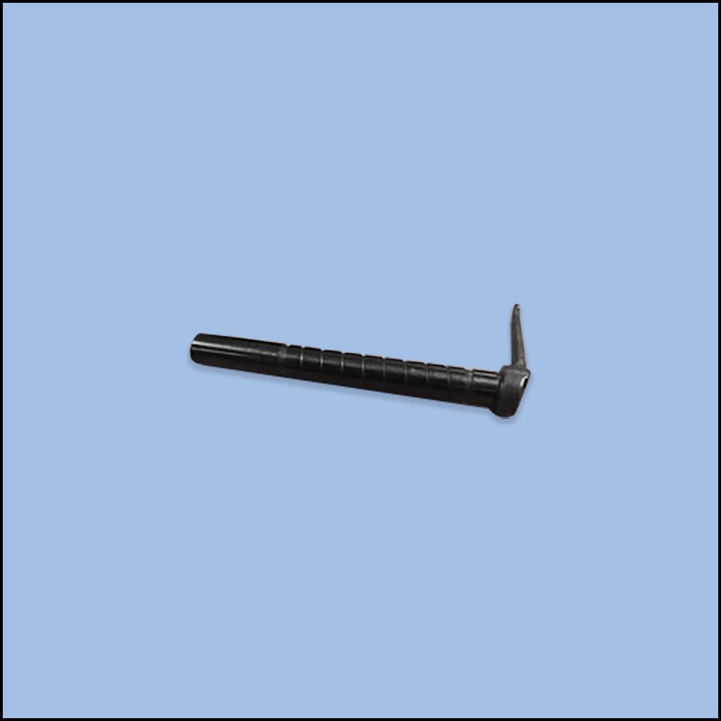 PRESSER FOOT SHAFT (6030901E200)